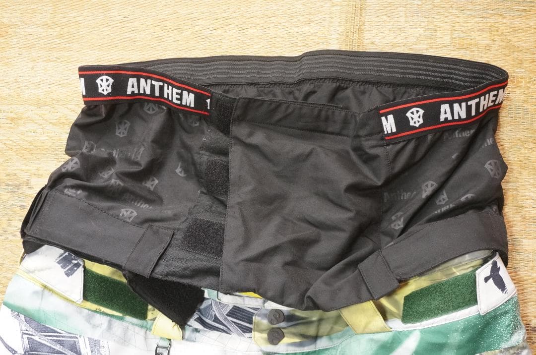 SALOMON サロモン スキーウエア CLIMA PRO パンツ サイズ XL