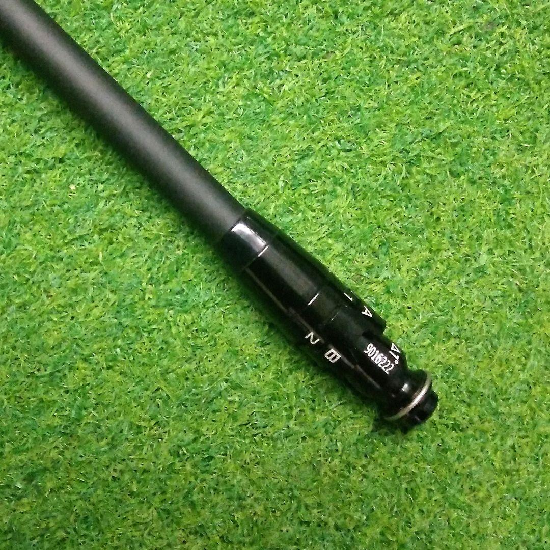 NS.PRO MODUS3 GOST(S)ハイブリッド用 タイトリストスリーブ付