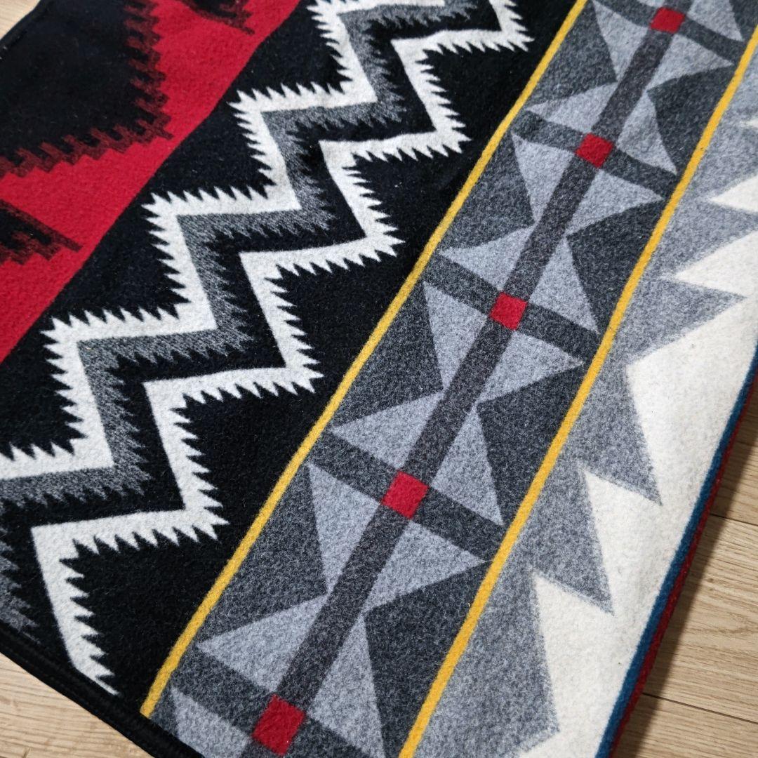 大判 ブランケット ペンドルトン ウール　希少品