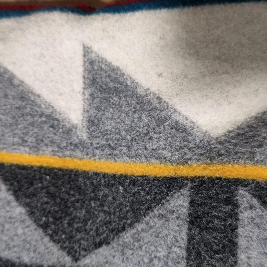 大判 ブランケット ペンドルトン ウール　希少品