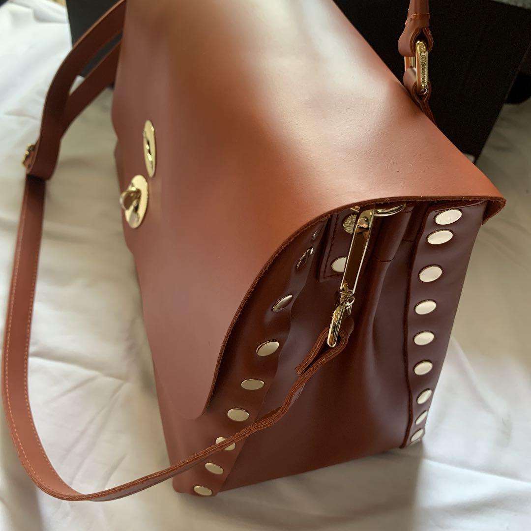 ウルカワ ZANELLATO ザネラート ポスティーナ M ミディアム