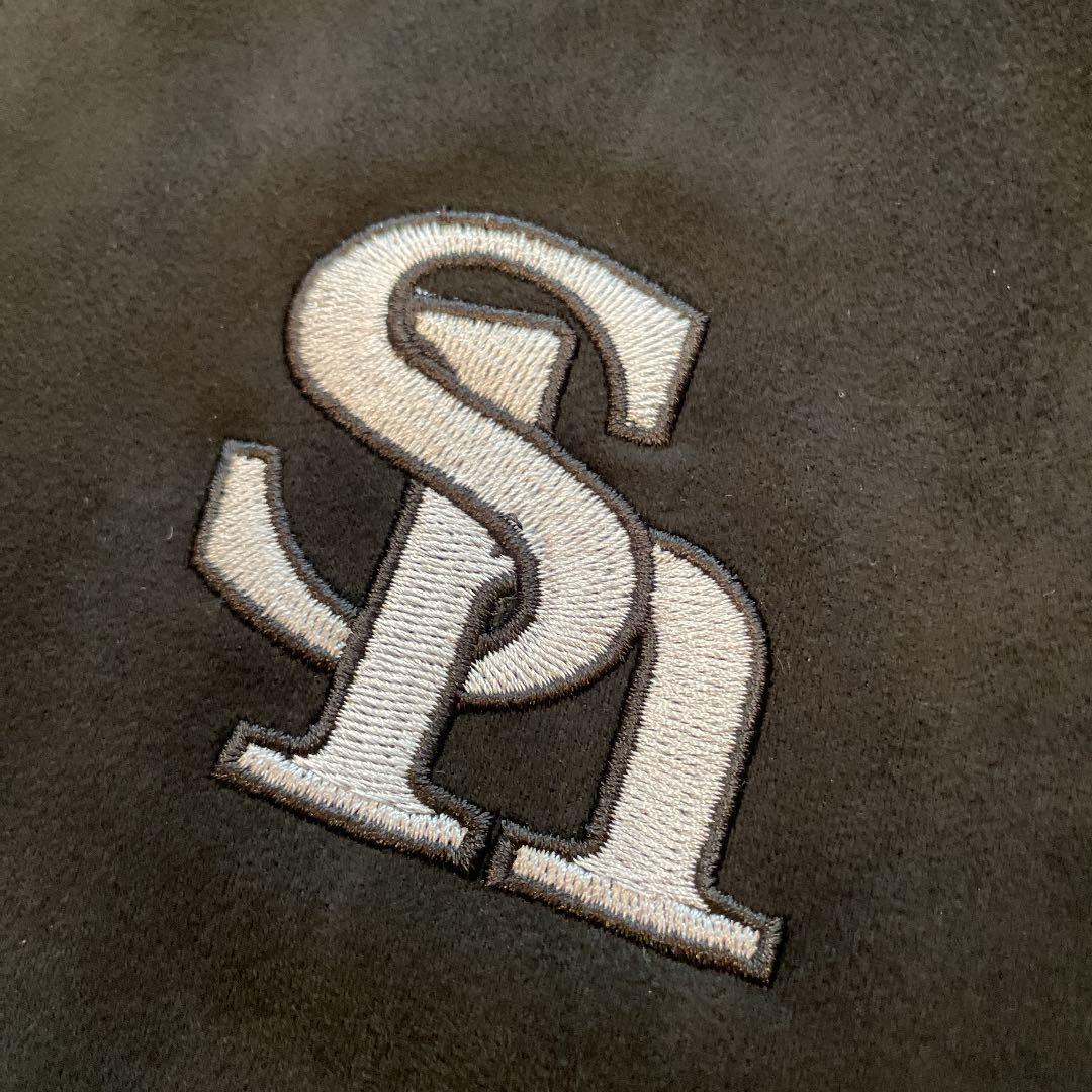 福岡ソフトバンクホークスブルゾン