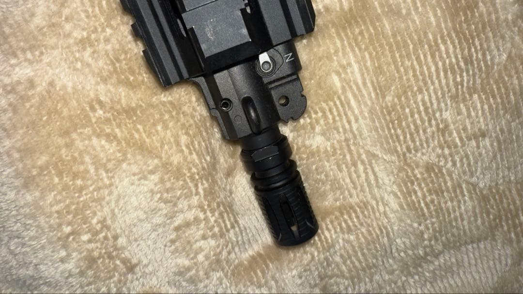 東京マルイ次世代電動ガン HK416C