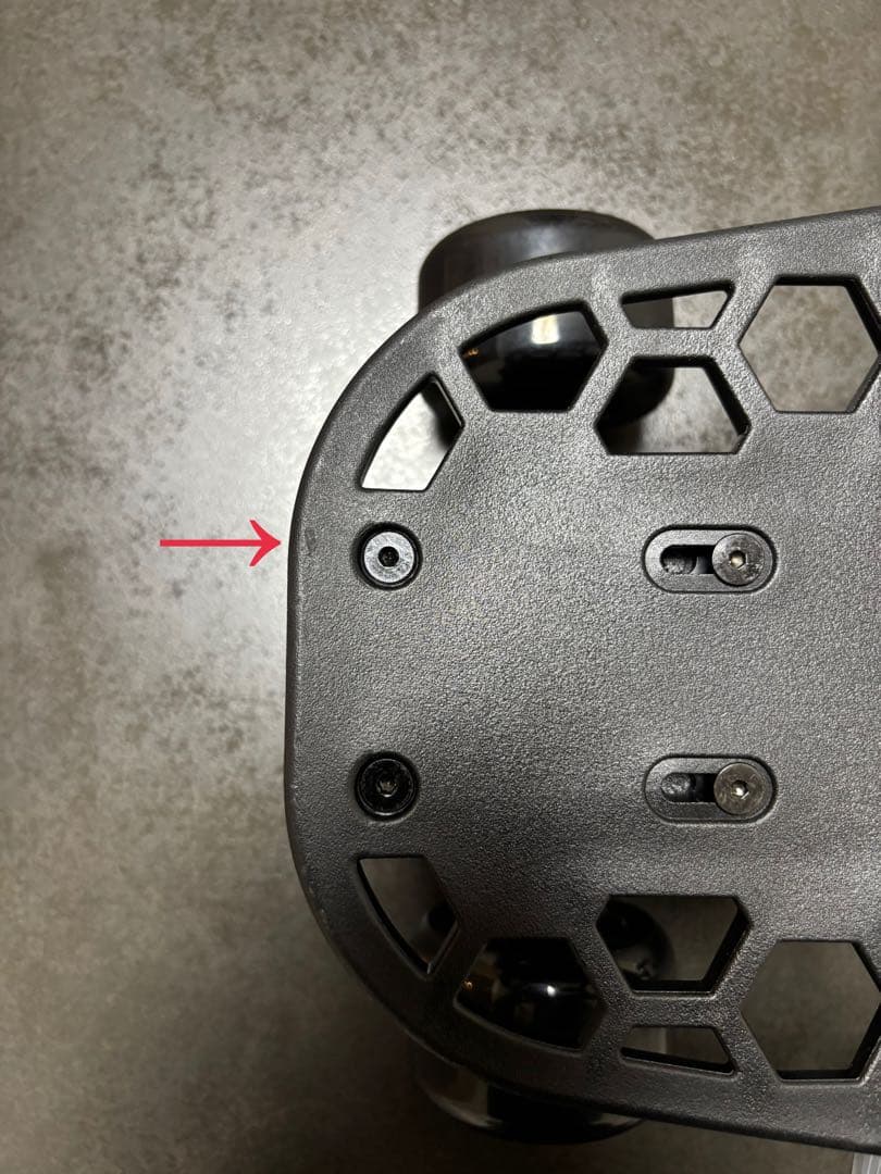 【美品】HEX スケートボード ミニクルーザー スケボー