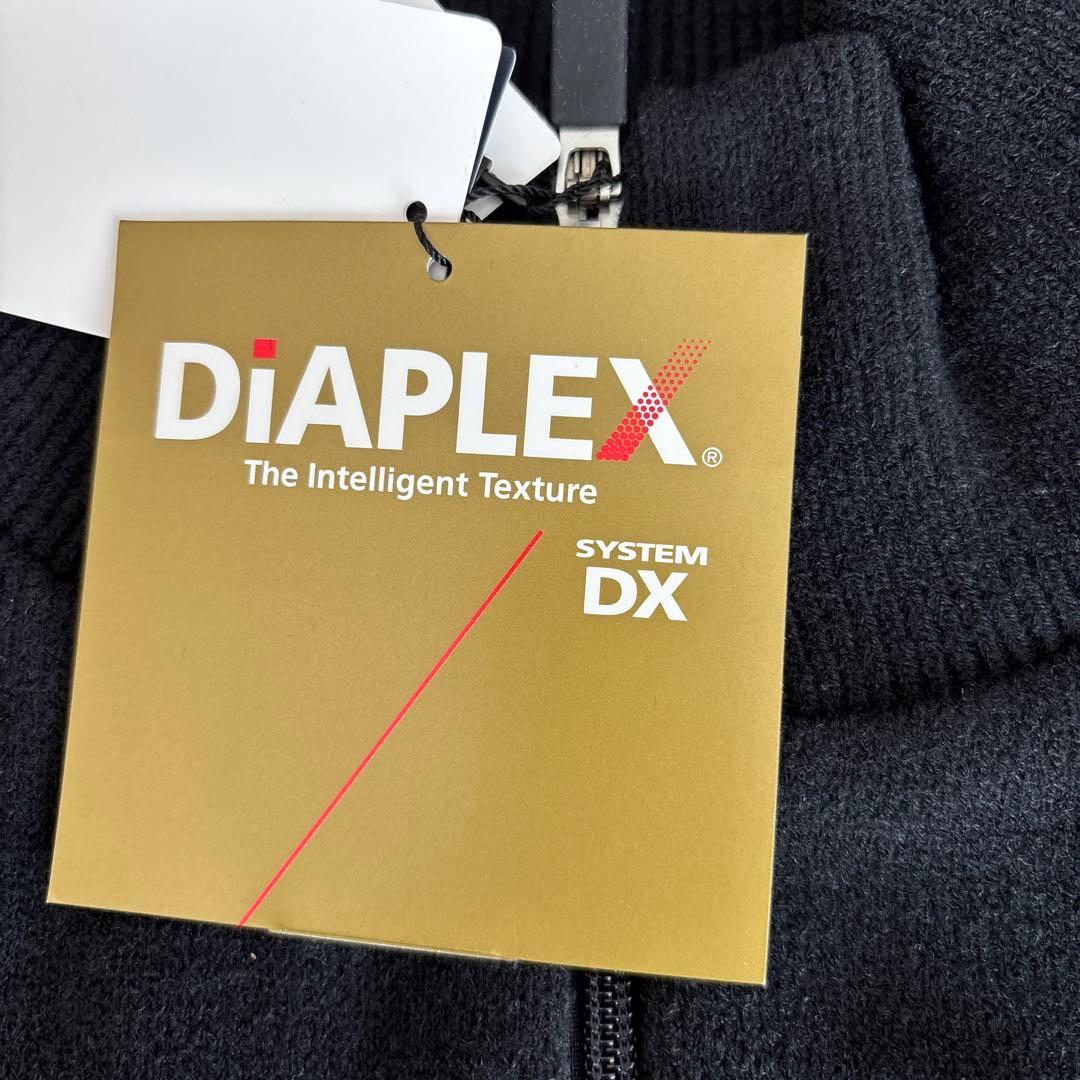 PEARLY GATES ブラックセーター