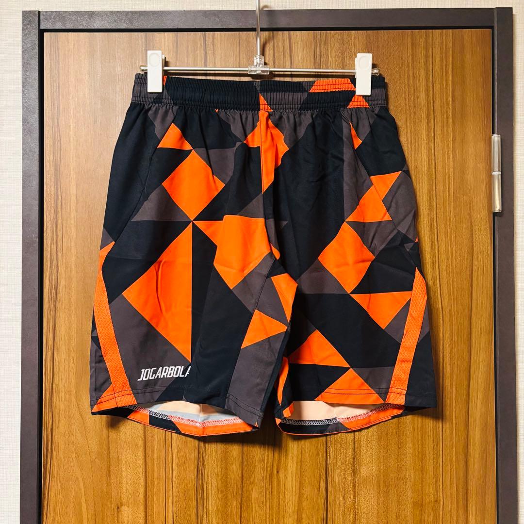 愛媛FC ジョガボーラ Jリーグ トレーニングウェア サッカー ユニフォーム L