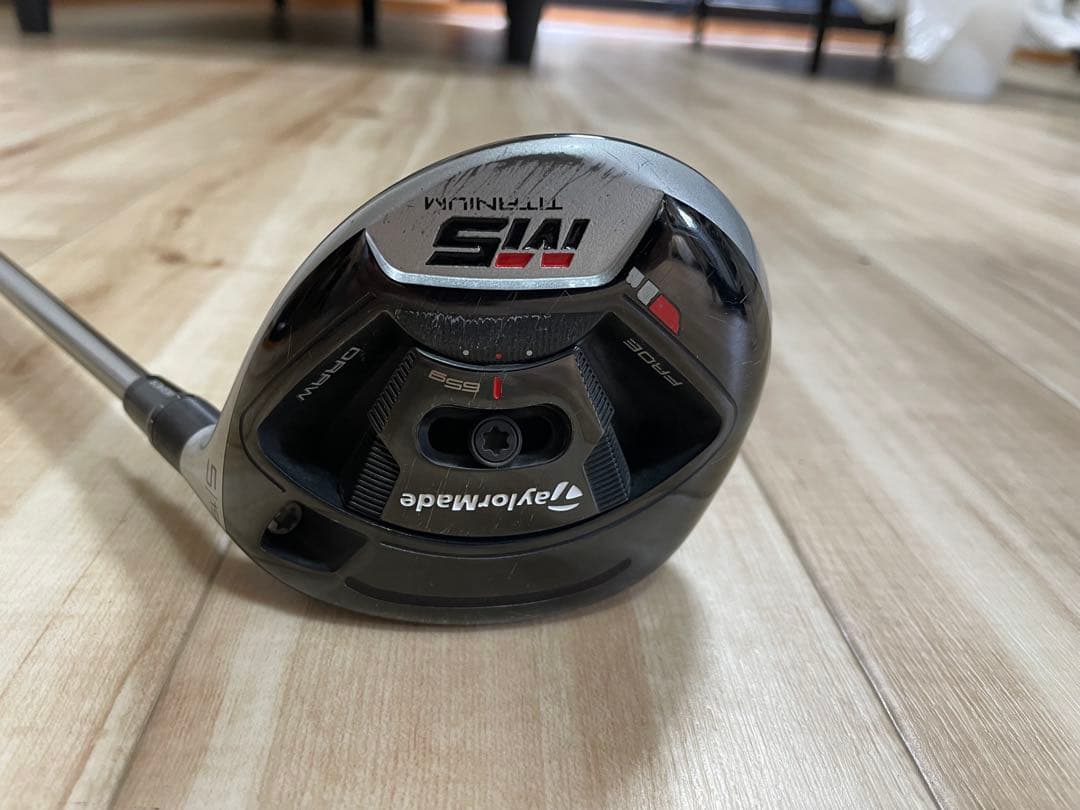 ☆ジュンさん専用☆⭐︎Taylor maid M5 19°クリーク⭐︎送料込み