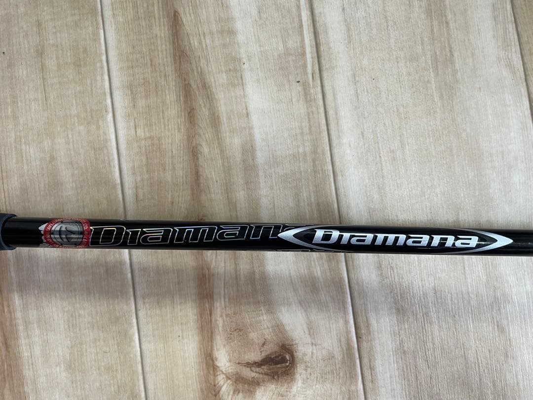 ☆ジュンさん専用☆⭐︎Taylor maid M5 19°クリーク⭐︎送料込み