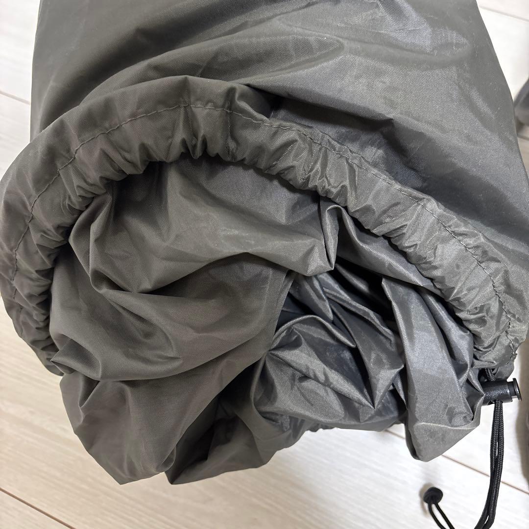 ゼインアーツギギ2 テント インナーテント セット ZANE ARTS