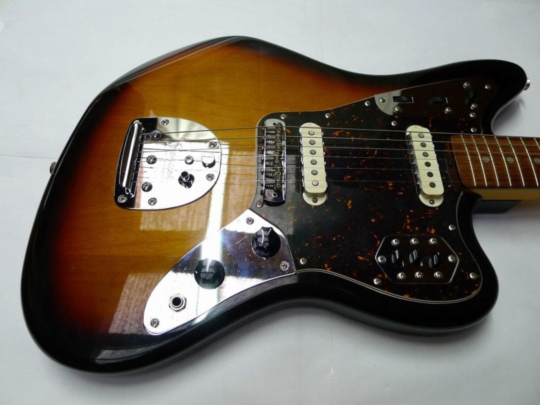 FENDER JAGUAR フェンダー ジャガー Made in Japan