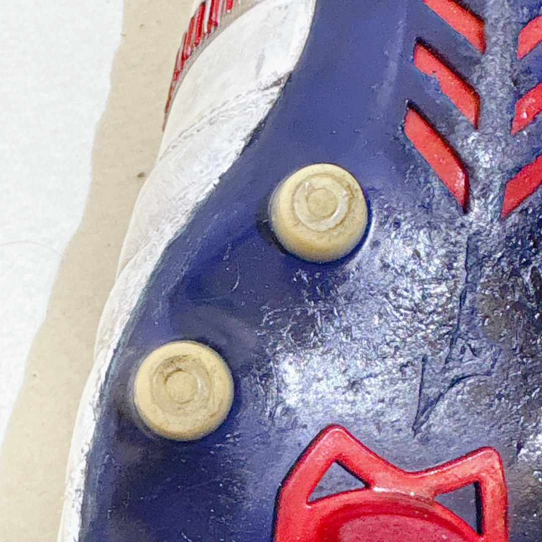 モレリアネオ3 JAPAN 26.5cm 限定　ホワイト　レッド　ブルー