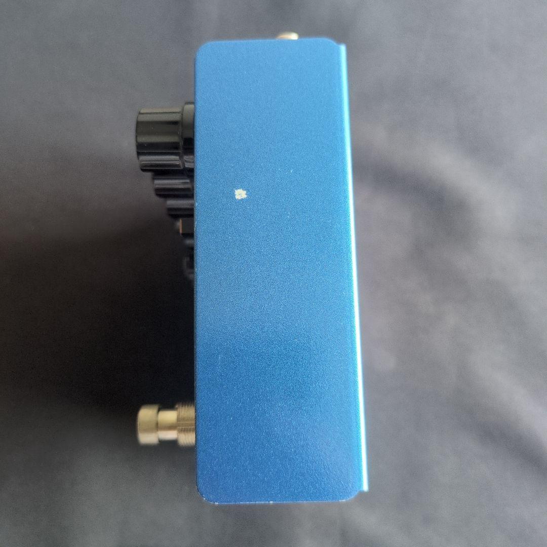 ギター Visual Sound H2O V3 Liquid Chorus & Echo