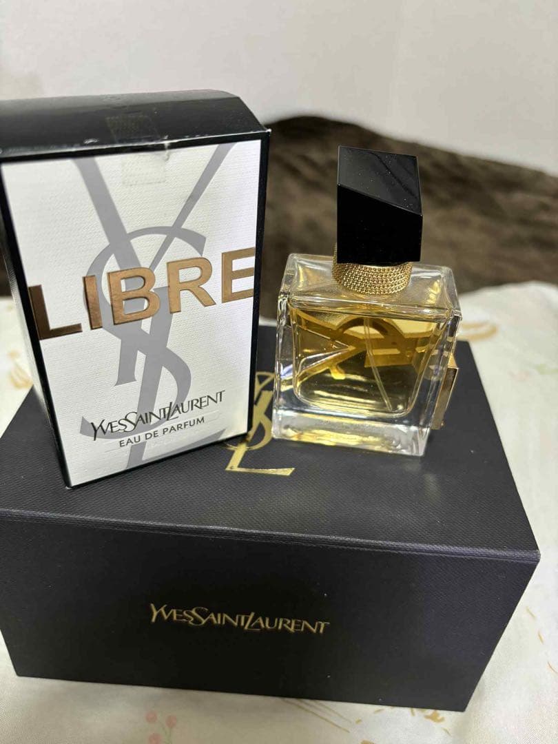 Yves Saint Laurent Libre Eau de Parầum30