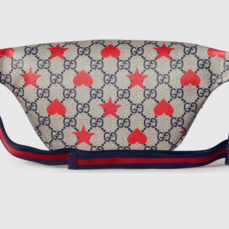 wk様GUCCI　グッチ　キッズ　バッグ　極美品　ボディバッグ