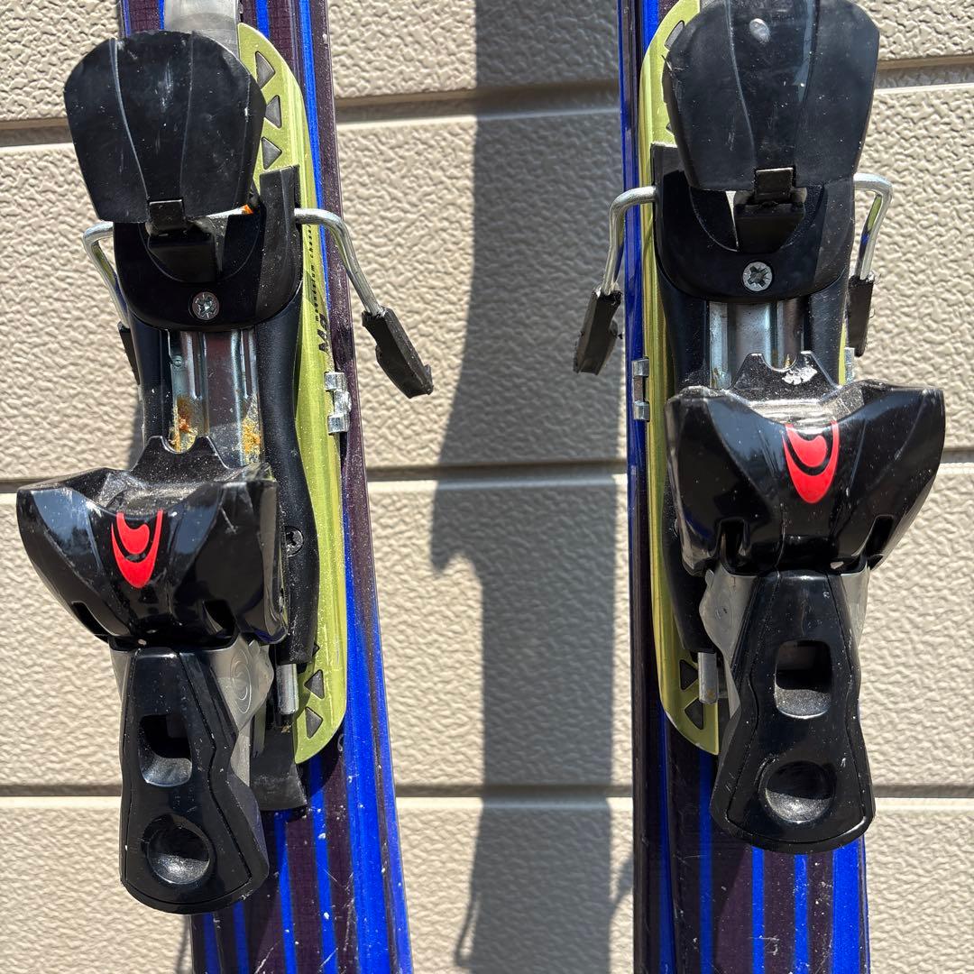 SALOMON SCRAMBLER 175cm サロモンスクランブラー