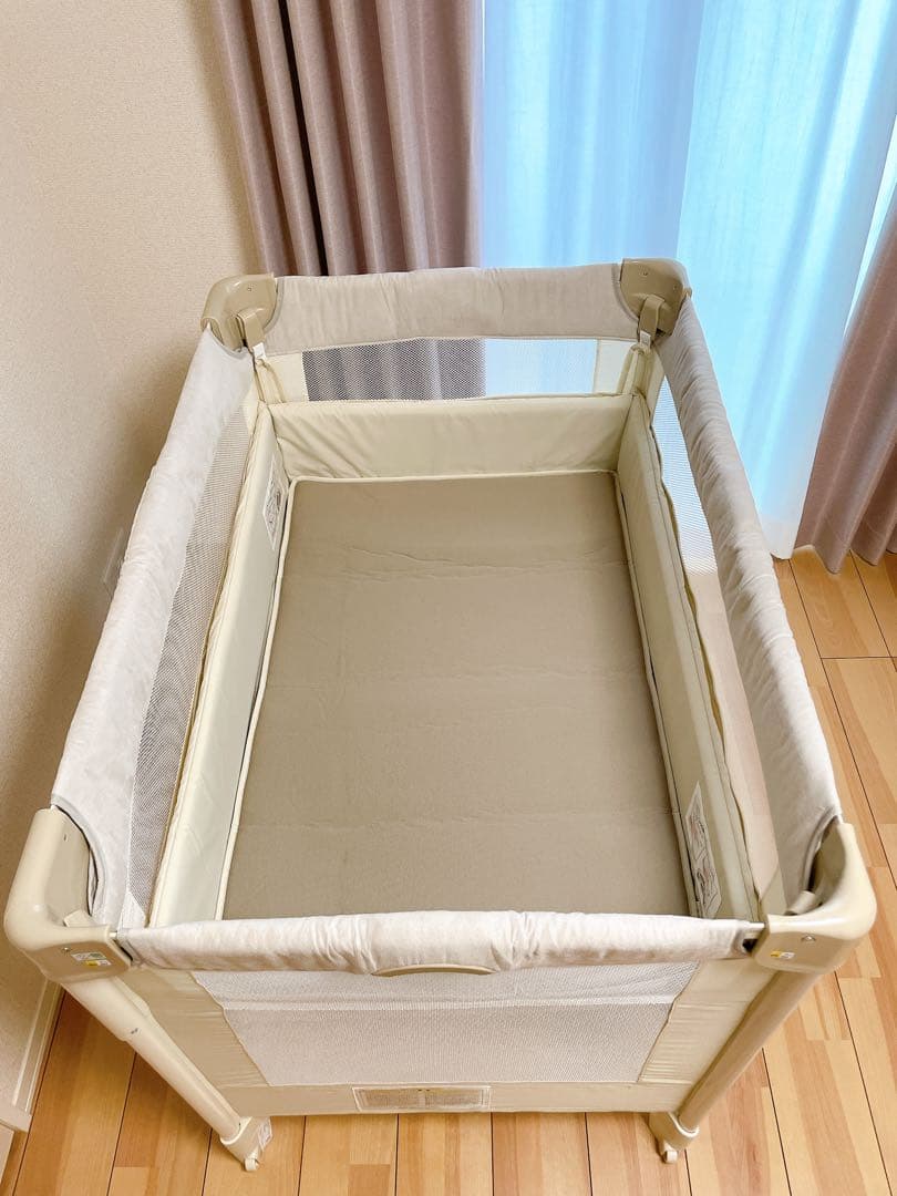 COCONEL Air Plus（ココネル エアープラス） AB ベージュ