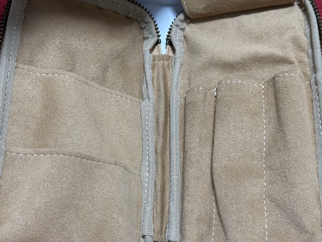 &Liebe アンドリーベ ナチュラル[野原工芸 工房楔 ボナンペン バハギア]