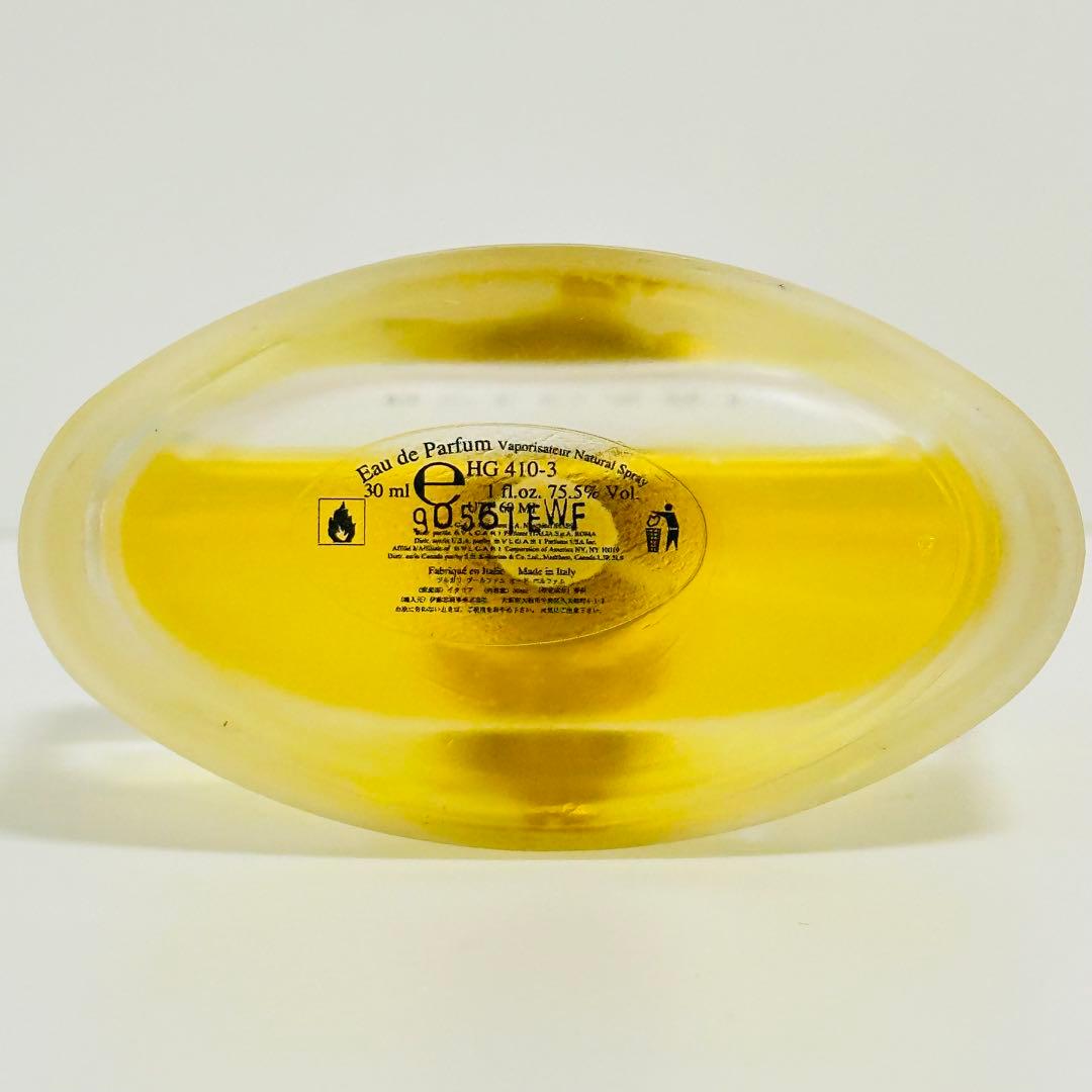 BVLGARI ブルガリ　プールファム　オーデパルファム　香水　30ml