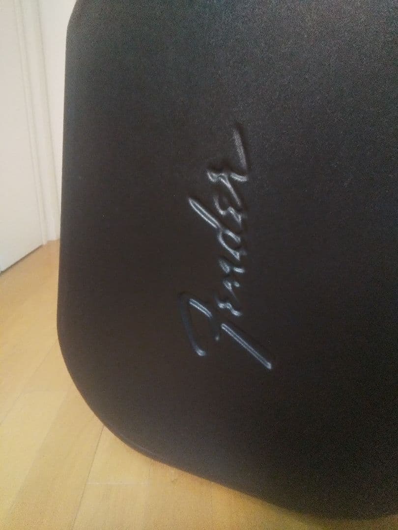 Fenderエレアコ　GA-45SCE