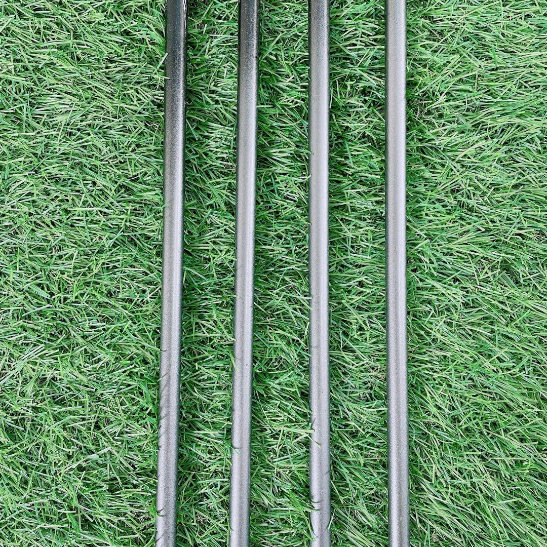 ゴルフ　メンズ　アイアン　ゼクシオ　MP700 7I 8I 9I P N2001