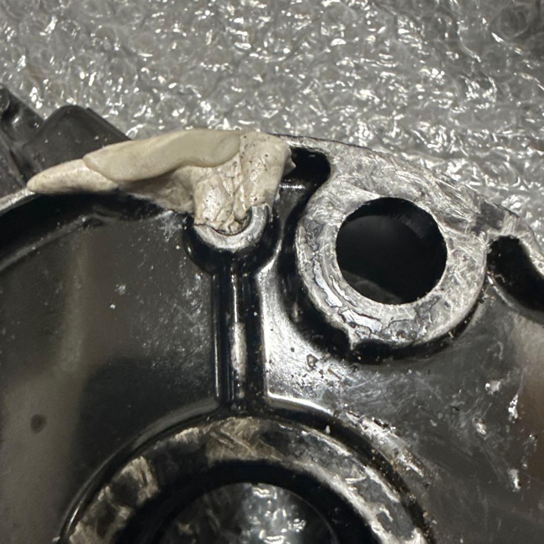 11330-MCE-305 cb400sf nc39 クランクケース