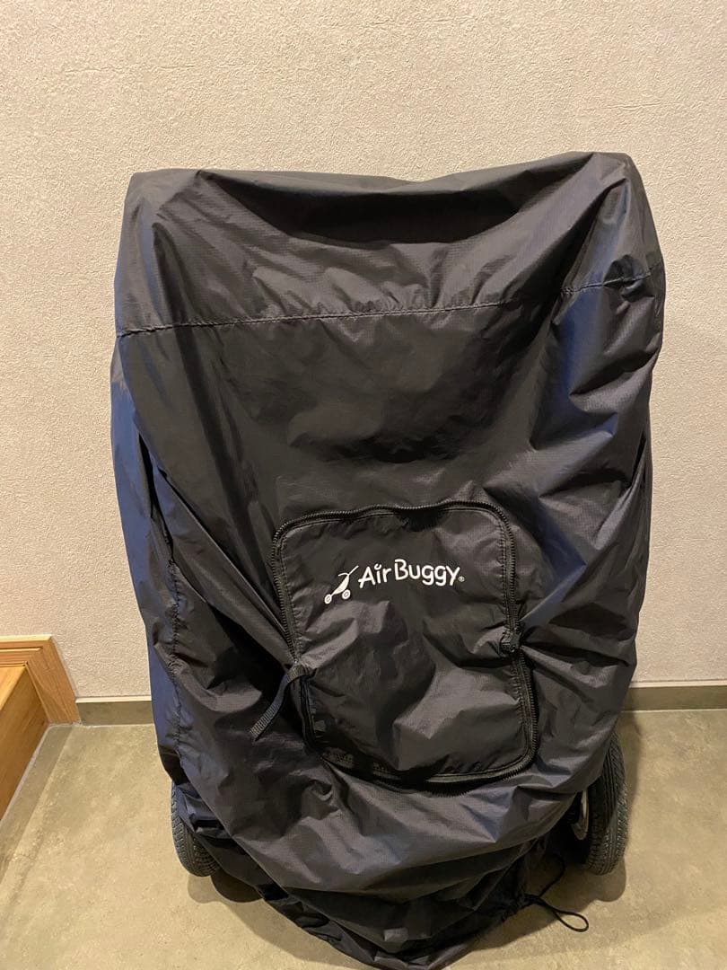 エアバギードーム3ラージ　アースグレー