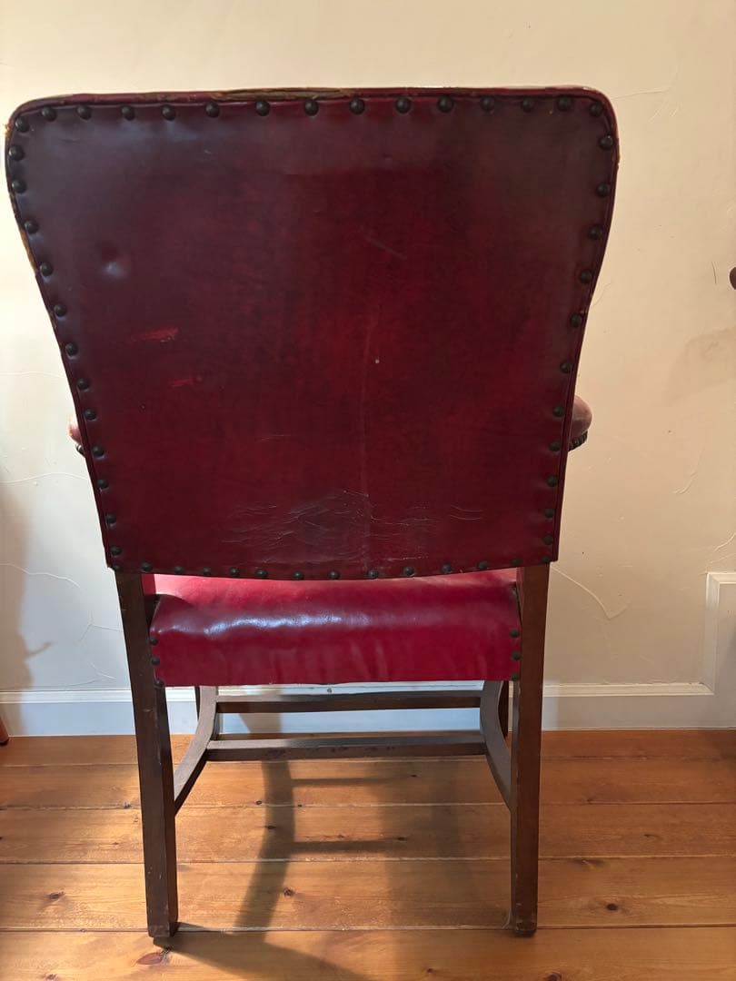 アメリカンアンティークチェア