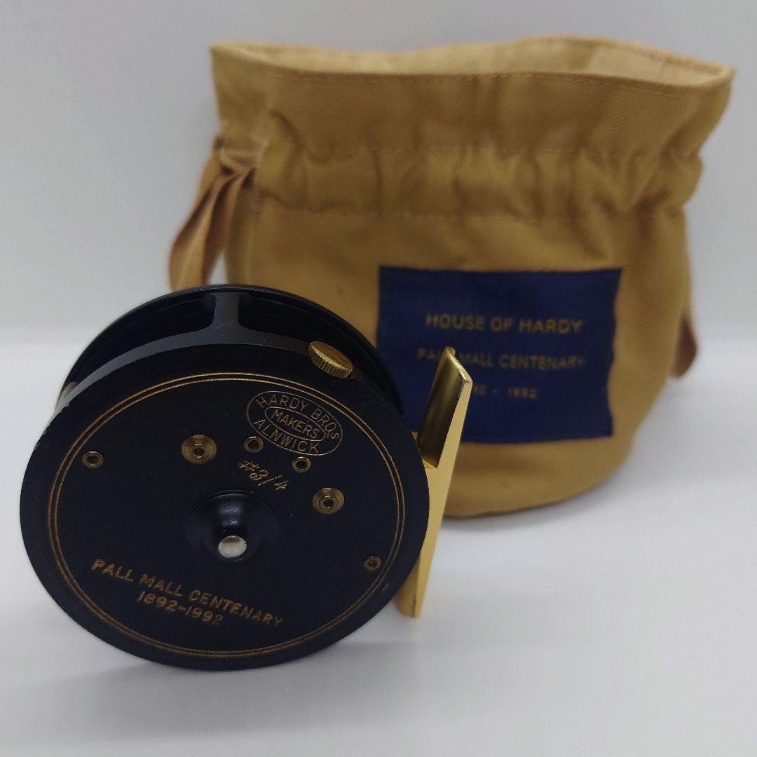 本日限定！激レア！ HARDY ペル・メル センティナリー#3/4 限定！美品！