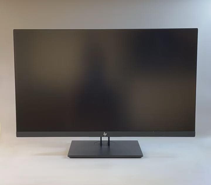 HP Z27n G2 ワイド 2K 液晶モニター 27インチ Type-C
