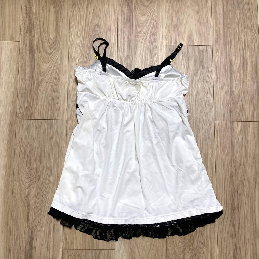 T*0様 ゴールズインフィニティー　キャミソール