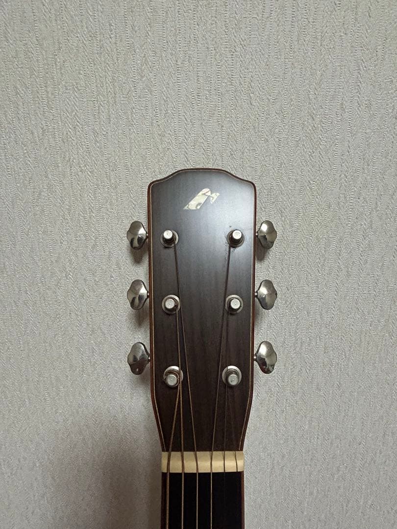 モーリス(MORRIS) FLB-80 アコースティックギター