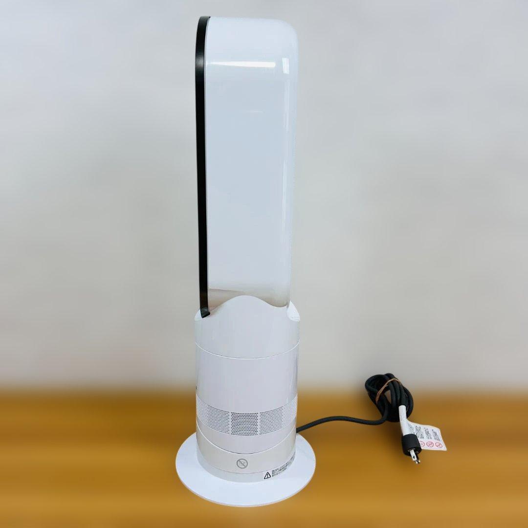 【2020年製】Dyson ホット&クール AM09 ファンヒーター 扇風機