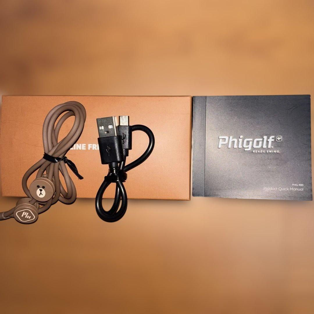 家庭用ゴルフシミュレータPhigolf LINE FRIENDS