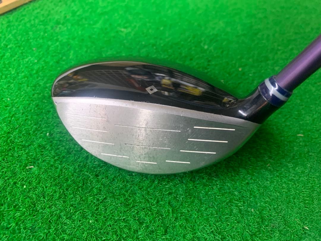 【高反発加工品】 女性必見 2021 ONOFF LADY 4W