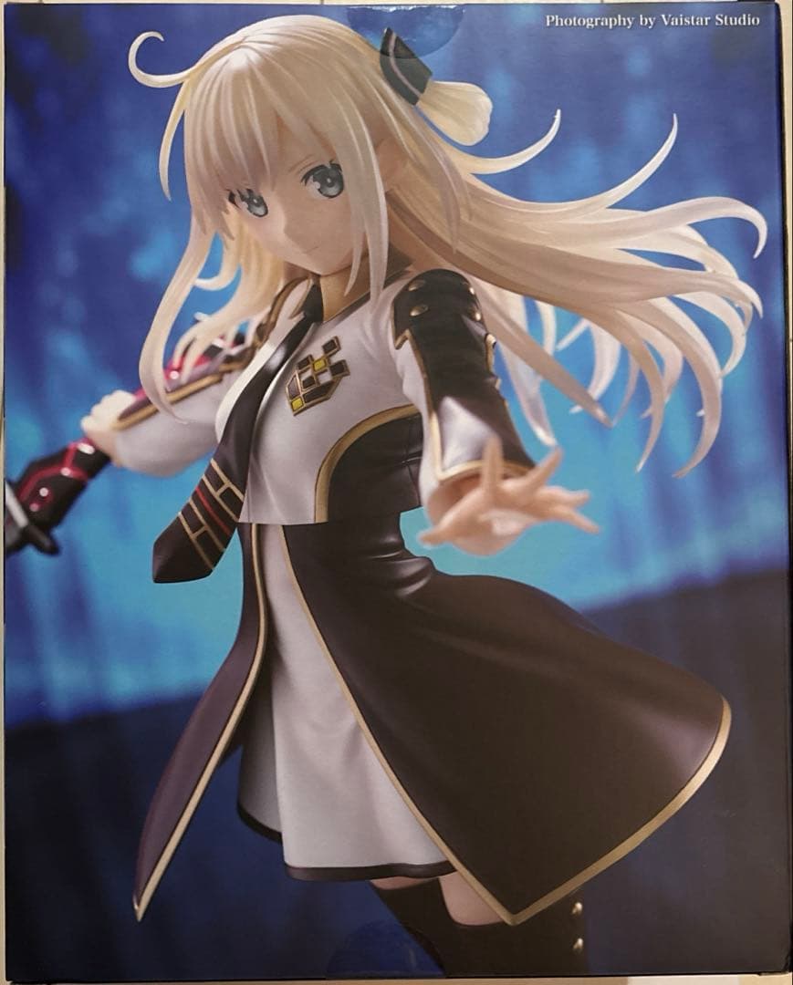 閃刀姫レイ フィギュア 遊戯王　コトブキヤ