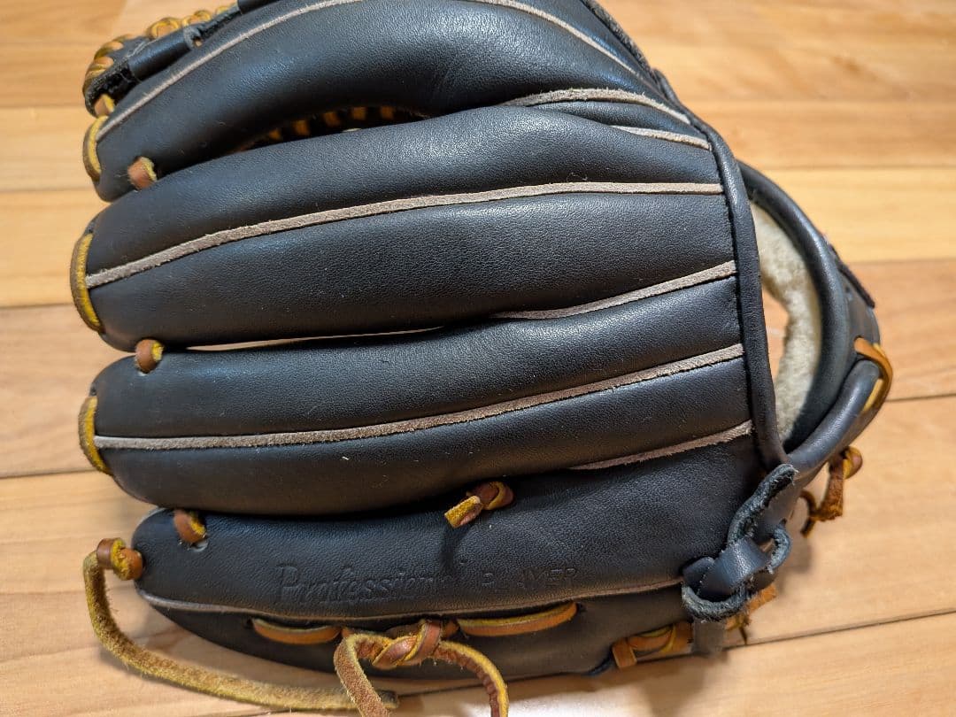 久保田スラッガー KSN-L7S 軟式 内野手用