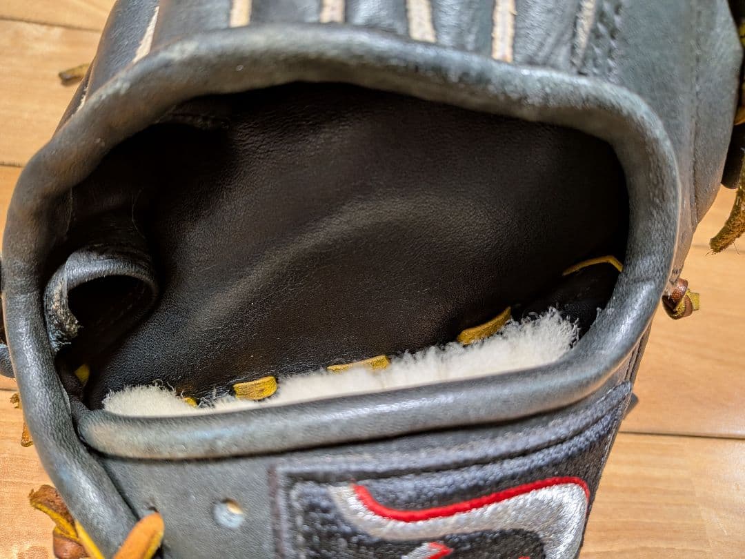 久保田スラッガー KSN-L7S 軟式 内野手用