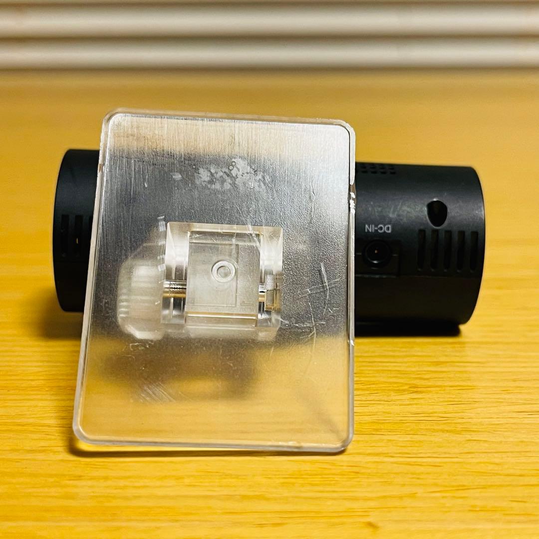 【美品・動作品】VW純正 DR-S1-VW・DR-S1-REAR ドラレコ 前後