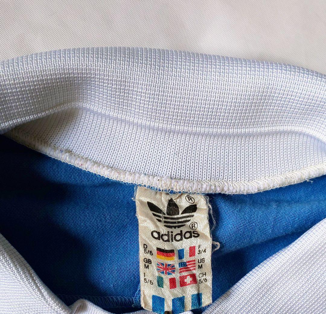 激レア 西ドイツ代表 ゴールキーパー ユニフォーム 上下セット シューマッハー