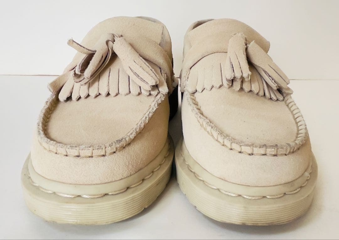 【Dr.martens/ADRIAN MONO】