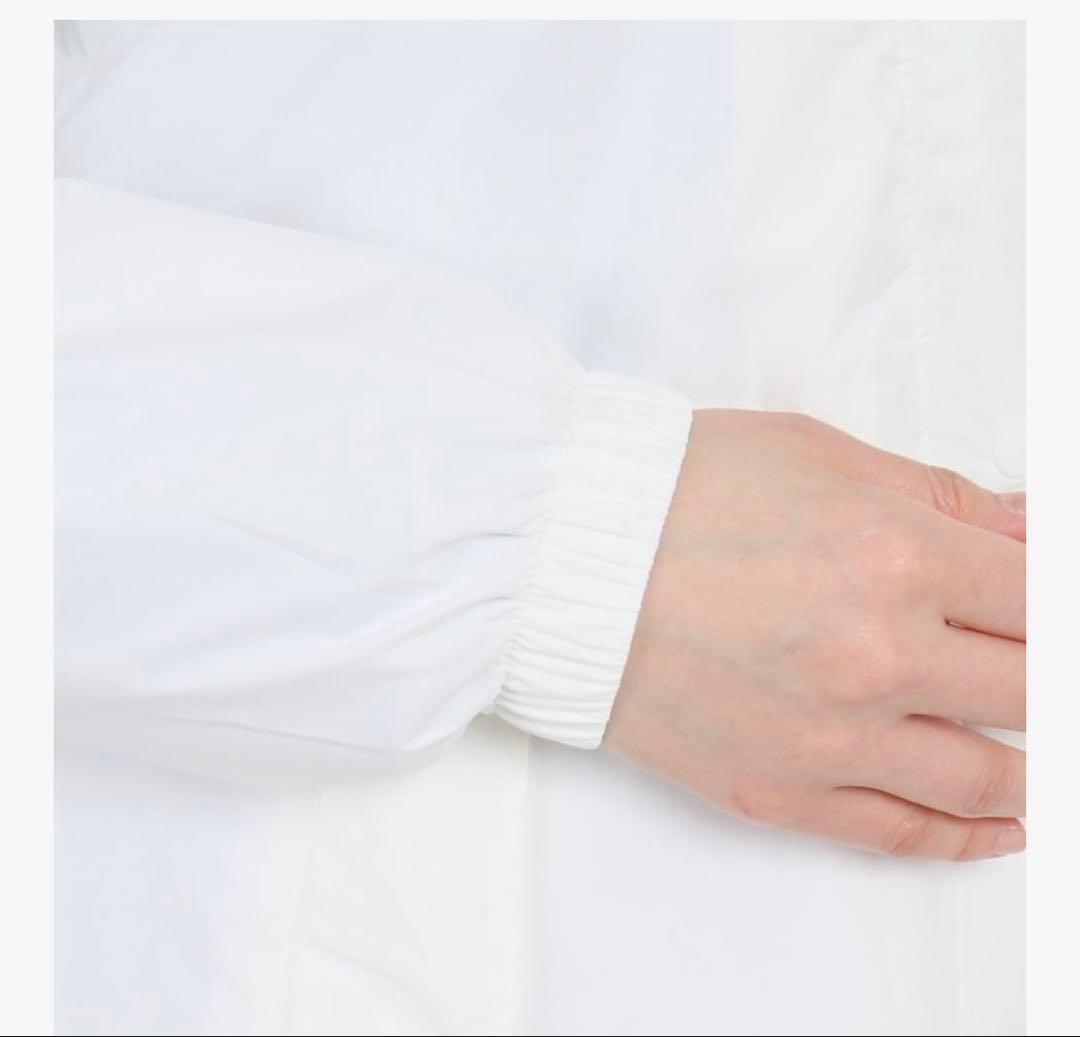 le coq sportif ルコックスポルティフ　 レインウェアワンピース型