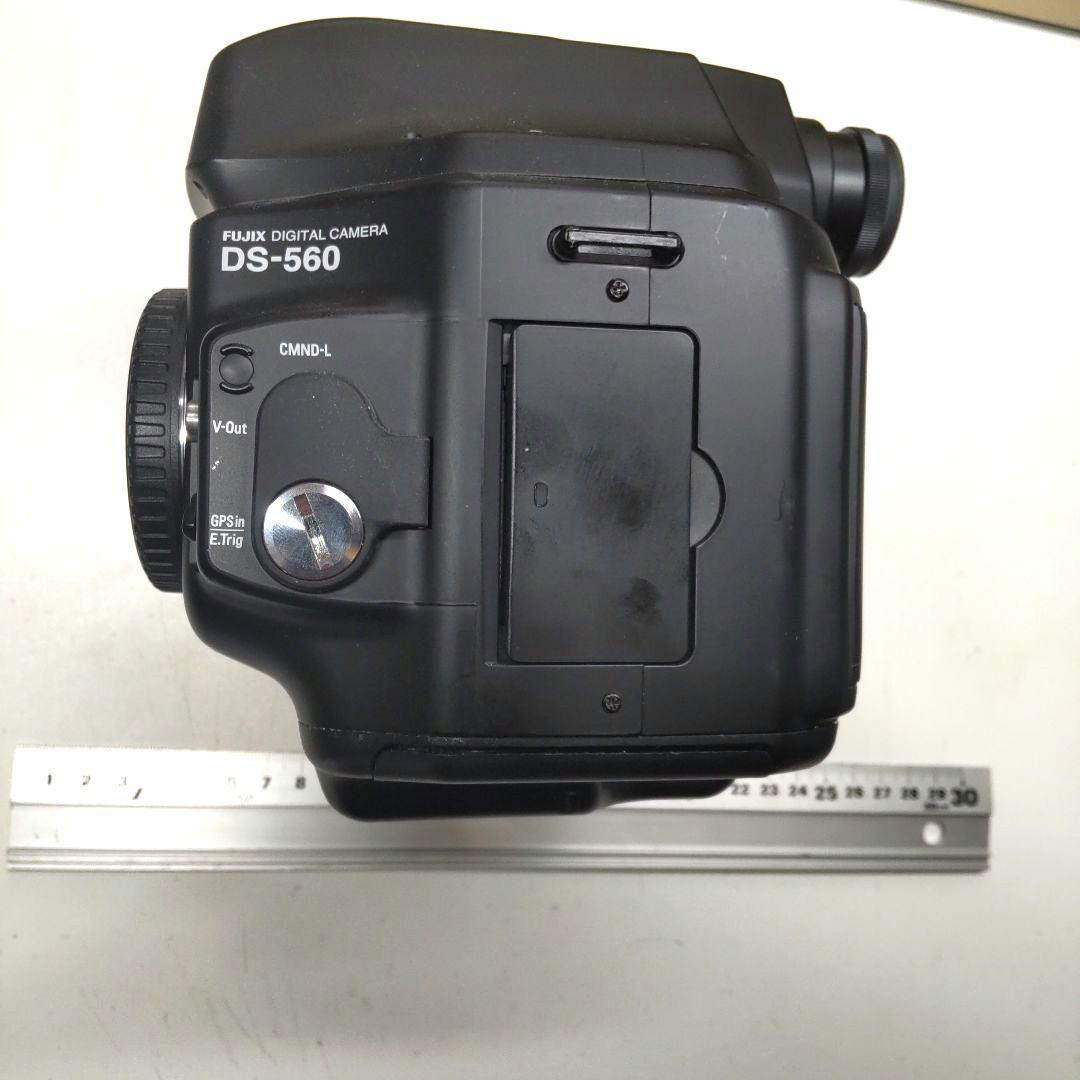 デジタルカメラ FUJIFIJM Fujix DS-550