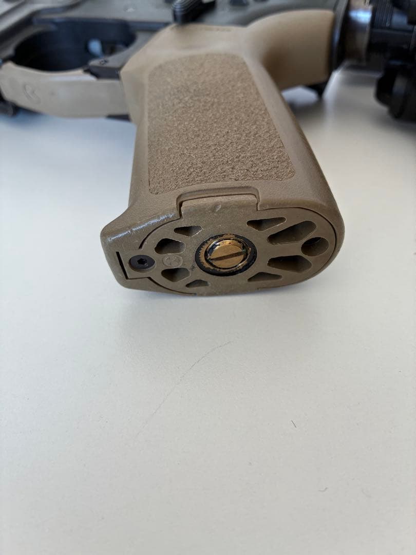 東京マルイ　M4A1 Ｍｋ１８カスタム　フルセット！