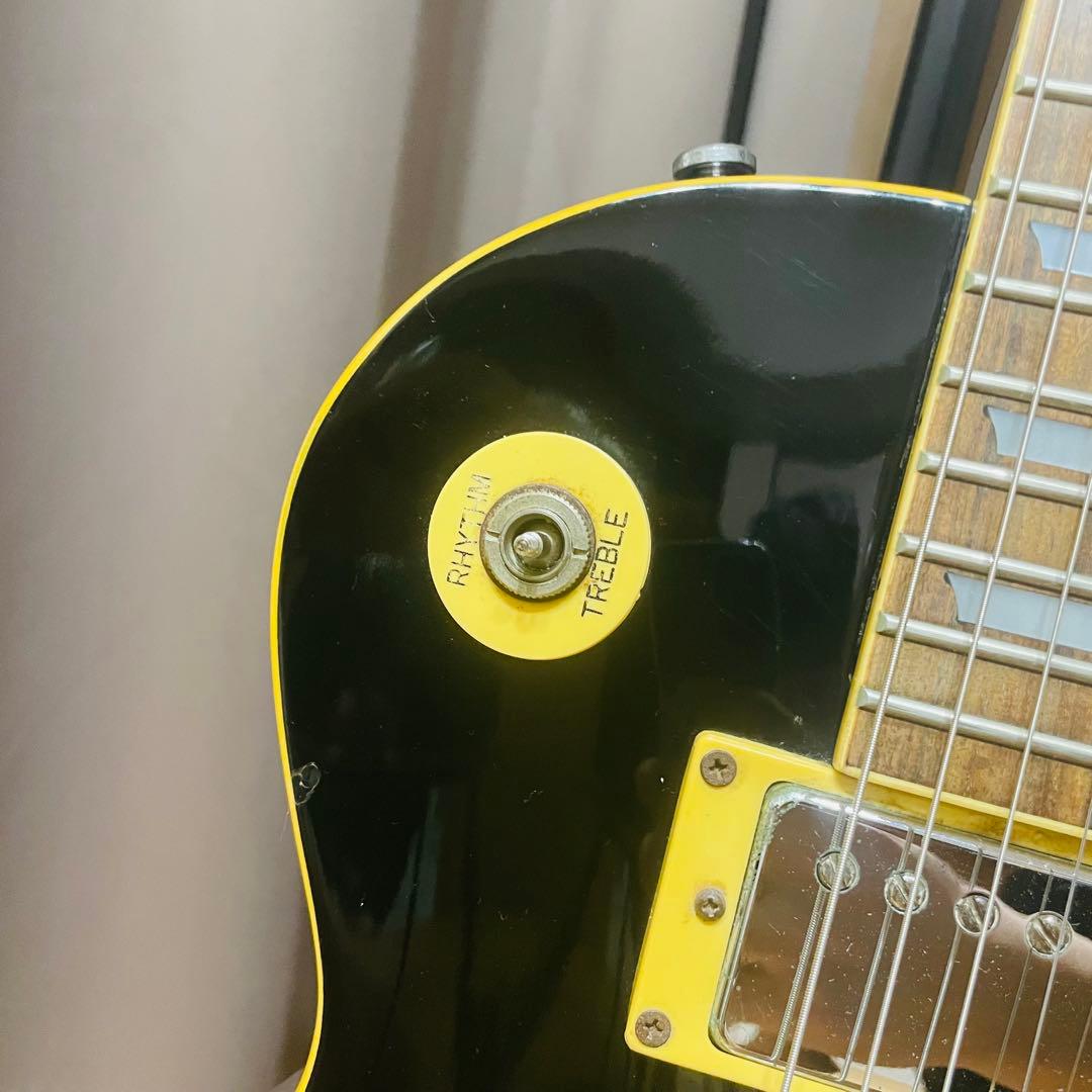 TOKAI LOVE ROCK レスポール　ギター ラブロック