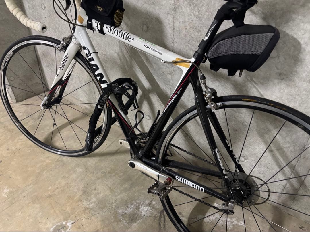 GIANT　ジャイアント　ロードバイク