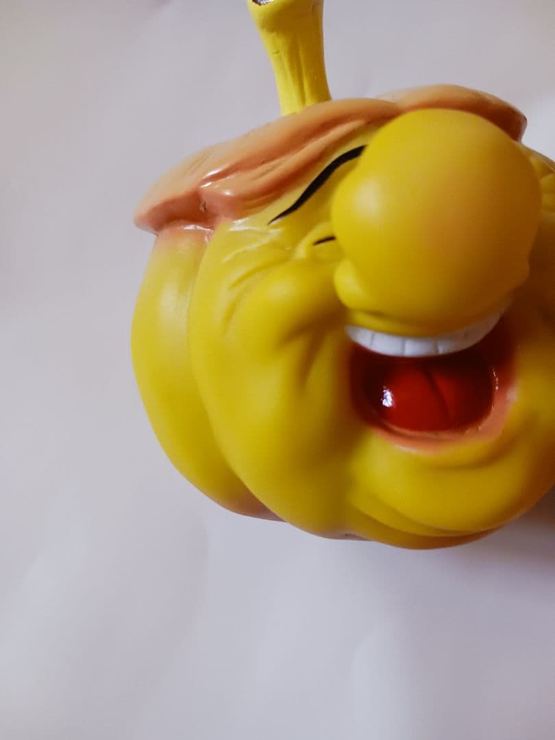 EURO　PET　ユーロペット　ベジタブルスクイーキートイ　ソフビフィギアセット