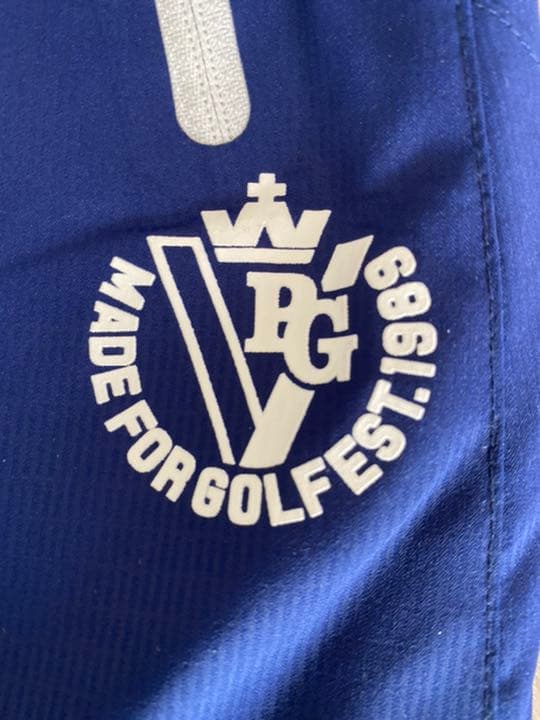 PEARLY GATES パーリーゲイツ 中綿 高機能スカート 秋冬春 サイズ1