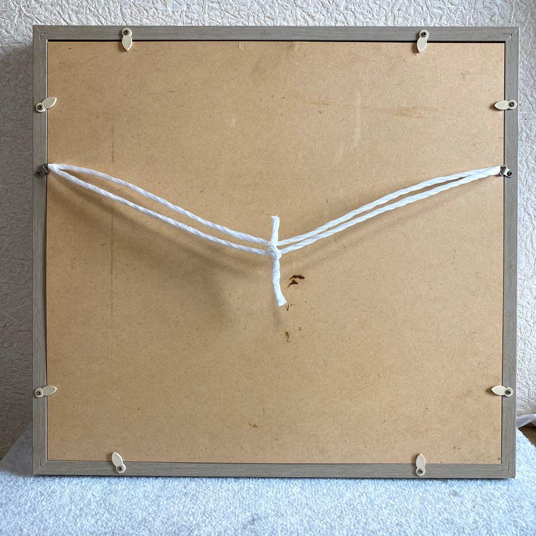 在庫一点限り！赤富士の輝きが空間を変える、百瀬善明の立体盛絵