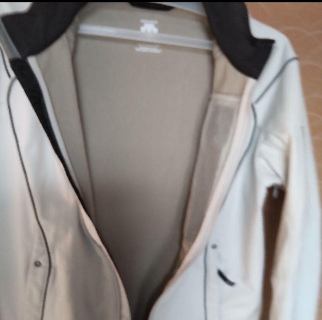 良品 DESCENTE デサント ミドラー サイズ L