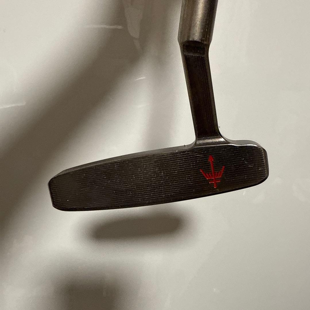 e Spirits GTMIスタイル パター 限定100個